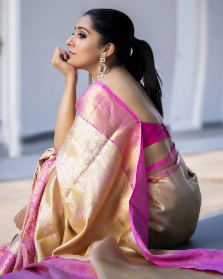 Rashmi Gautam