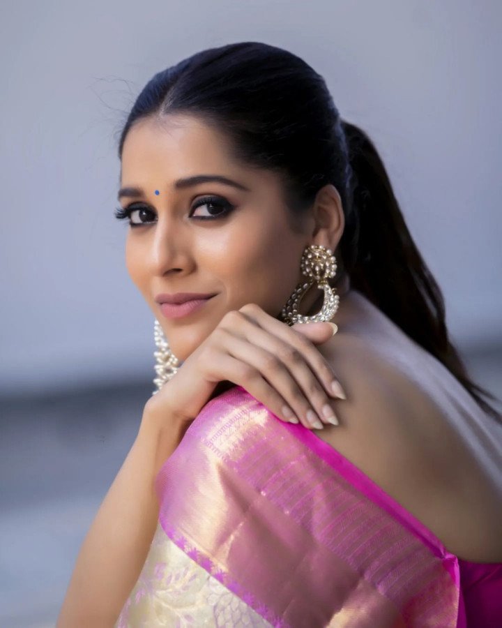 Rashmi Gautam