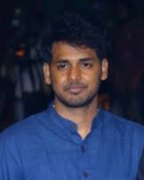 Vivek Athreya
