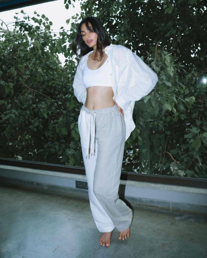 Athiya Shetty