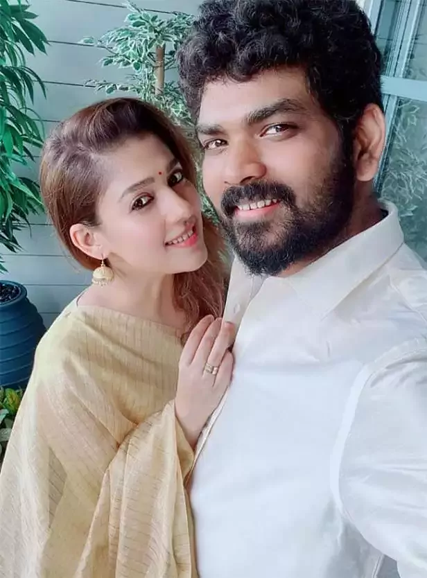 Vignesh Shivan