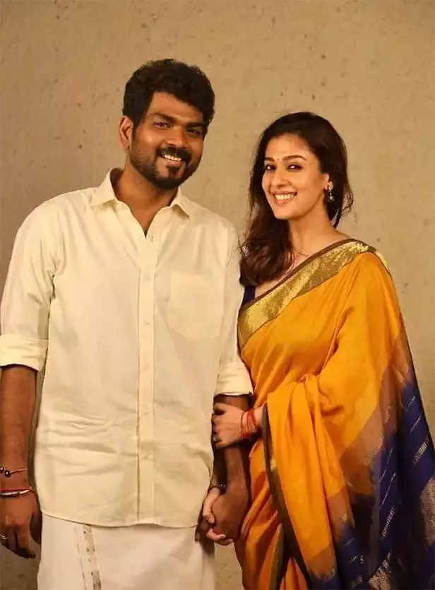 Vignesh Shivan