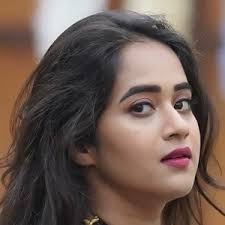 Deepthi Sunaina