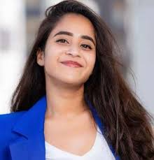 Deepthi Sunaina