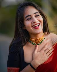 Deepthi Sunaina