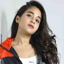 Deepthi Sunaina