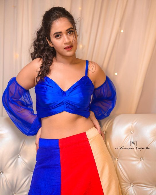 Deepthi Sunaina