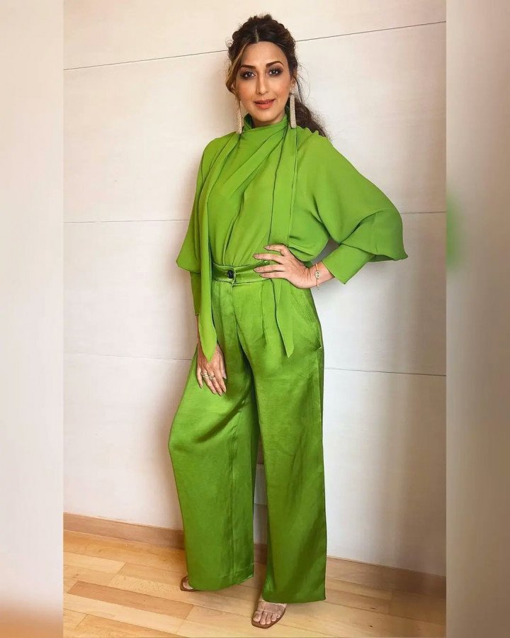 Sonali Bendre