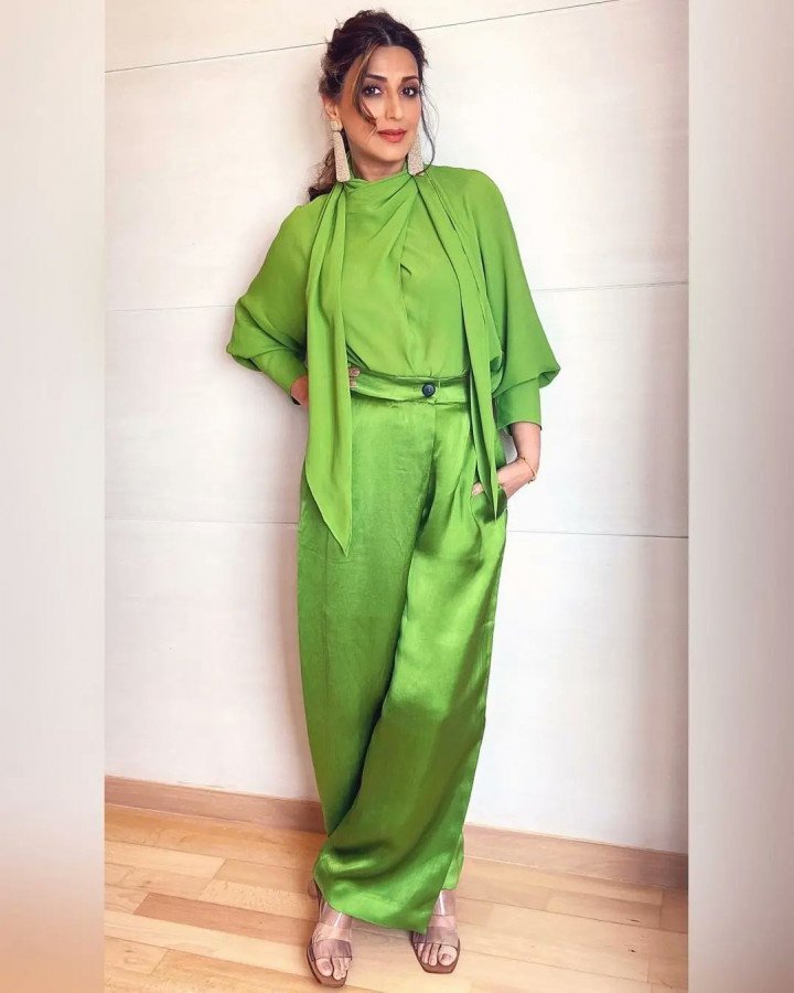 Sonali Bendre