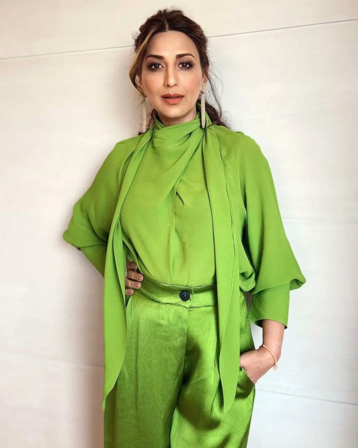 Sonali Bendre