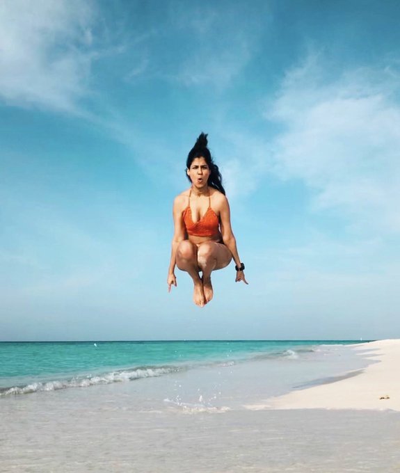 Shreya Dhanwanthary
