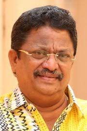 C Kalyan