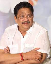 C Kalyan
