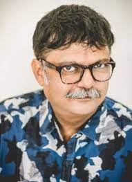 Atul Shrivastava