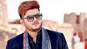 Vishal Mishra