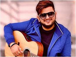 Vishal Mishra