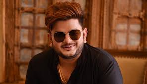 Vishal Mishra