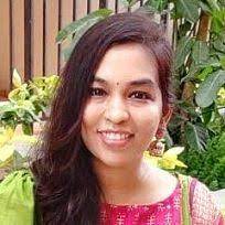 Deepthi Kondaveeti