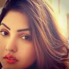 Komal Jha