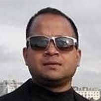 Roshan Singh