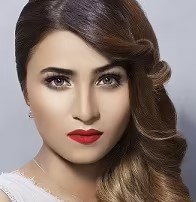 Sana Ali Khan