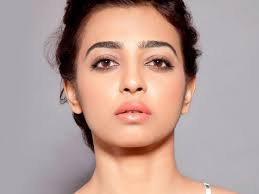 Radhika Apte