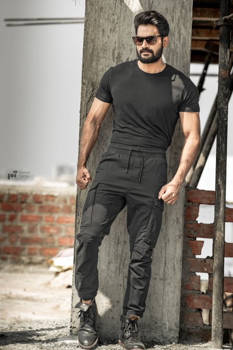 karthikeya