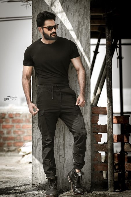 karthikeya