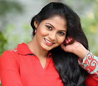Shruti Reddy