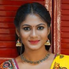 Shruti Reddy