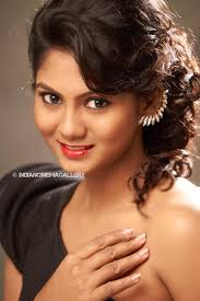 Shruti Reddy