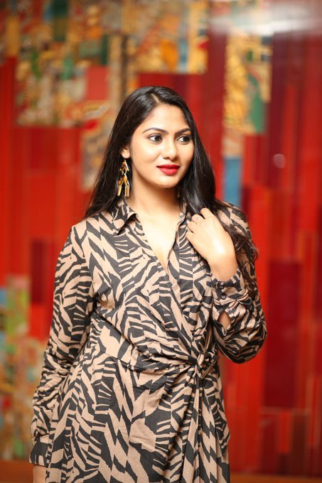Shruti Reddy