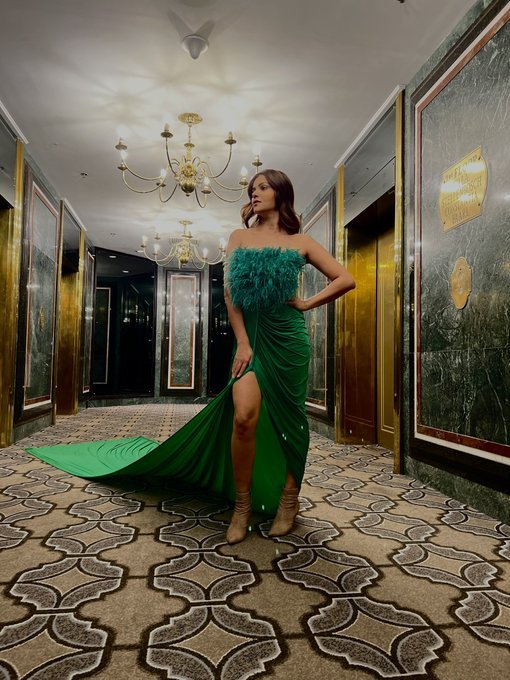 Rubina Dilaik