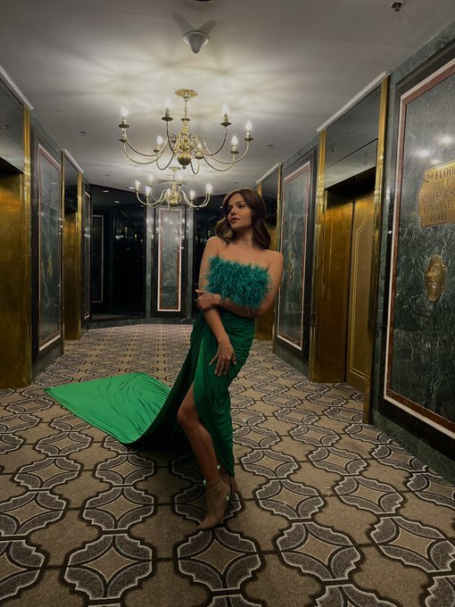 Rubina Dilaik