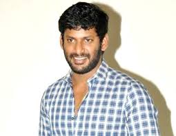 Vishal