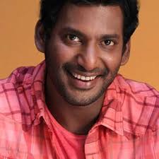 Vishal
