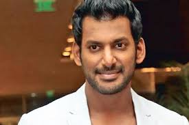 Vishal