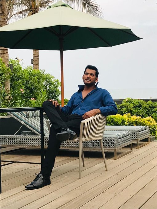 Vishal