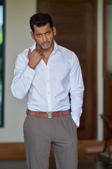 Vishal