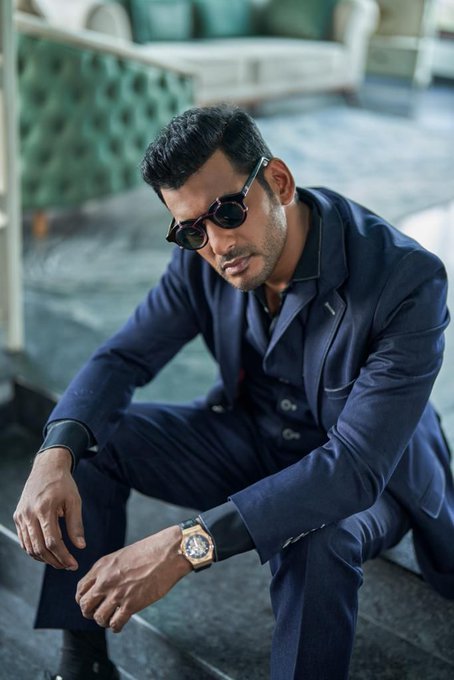 Vishal