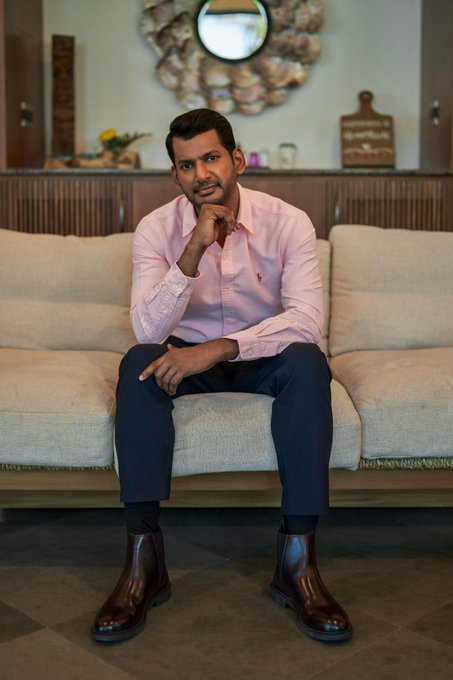Vishal
