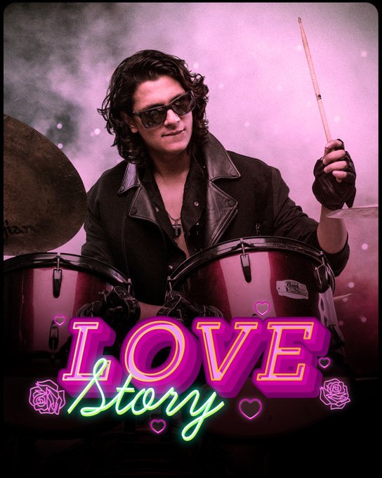 Love story