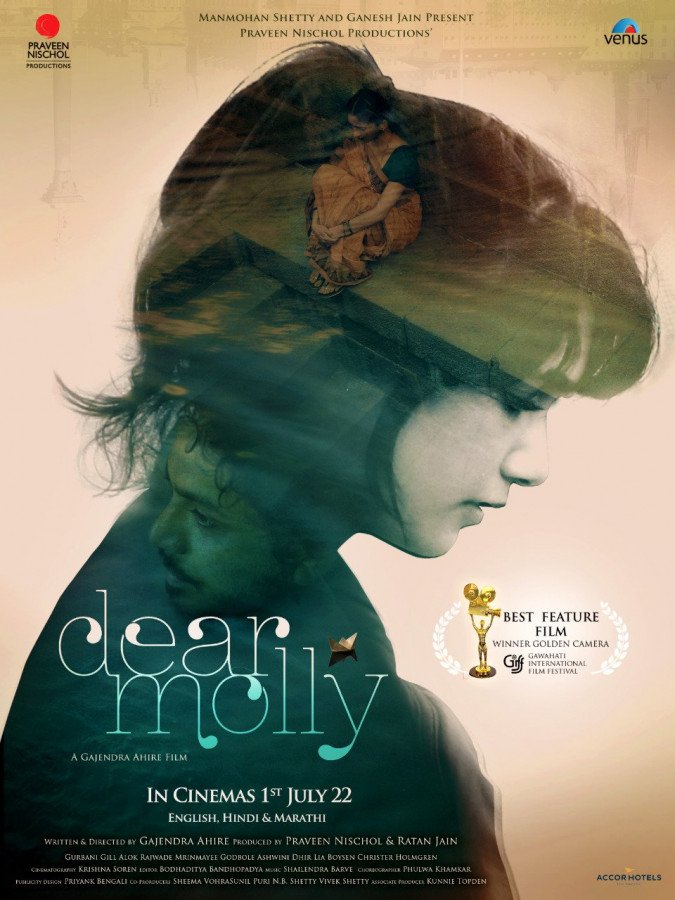 Dear Molly still 3