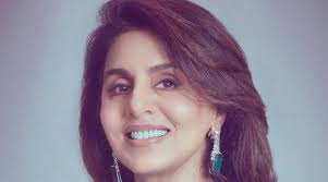 Neetu Kapoor