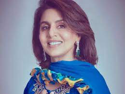 Neetu Kapoor