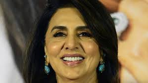 Neetu Kapoor