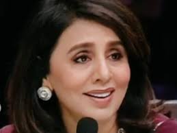 Neetu Kapoor