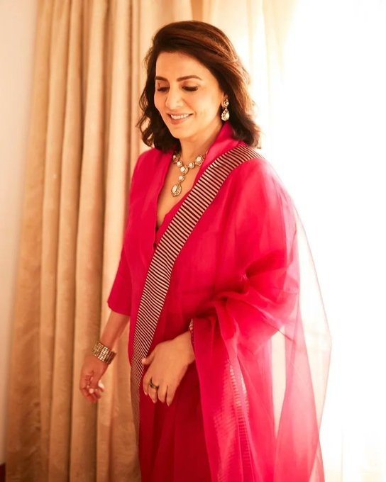 Neetu Kapoor