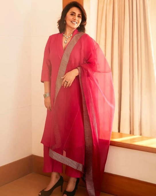 Neetu Kapoor