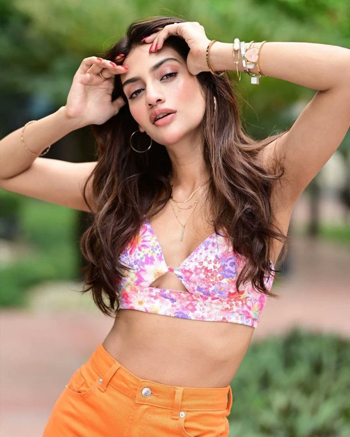 Nusrat Jahan